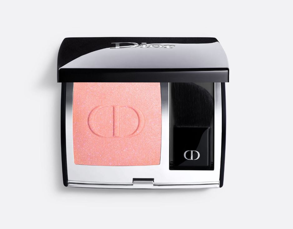【DIOR】迪奧超完美亮妍腮紅 #601
